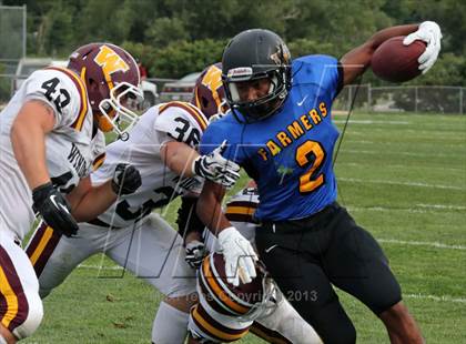 Thumbnail 2 in Windsor @ Wheat Ridge photogallery.