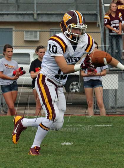 Thumbnail 1 in Windsor @ Wheat Ridge photogallery.