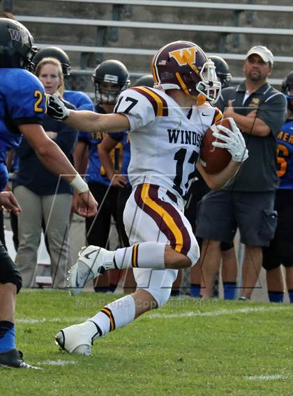 Thumbnail 1 in Windsor @ Wheat Ridge photogallery.