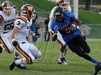 Thumbnail 1 in Windsor @ Wheat Ridge photogallery.
