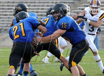 Thumbnail 3 in Windsor @ Wheat Ridge photogallery.