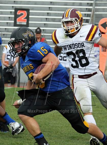 Thumbnail 3 in Windsor @ Wheat Ridge photogallery.