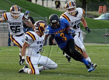 Thumbnail 2 in Windsor @ Wheat Ridge photogallery.
