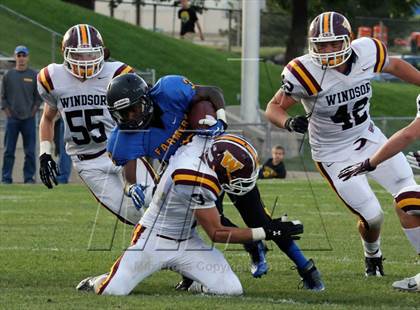 Thumbnail 3 in Windsor @ Wheat Ridge photogallery.
