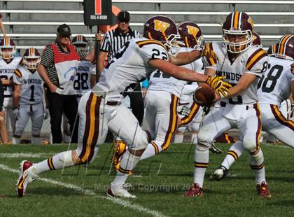 Thumbnail 3 in Windsor @ Wheat Ridge photogallery.