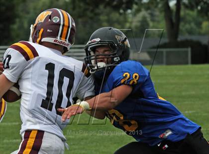 Thumbnail 2 in Windsor @ Wheat Ridge photogallery.