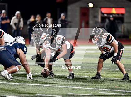 Thumbnail 1 in Summit vs. Huntington Beach (CIF SS DIV 5 Quarter Final Playoff) photogallery.
