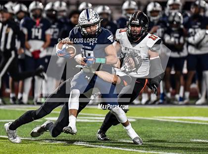 Thumbnail 2 in Summit vs. Huntington Beach (CIF SS DIV 5 Quarter Final Playoff) photogallery.