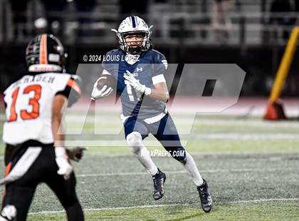 Thumbnail 1 in Summit vs. Huntington Beach (CIF SS DIV 5 Quarter Final Playoff) photogallery.