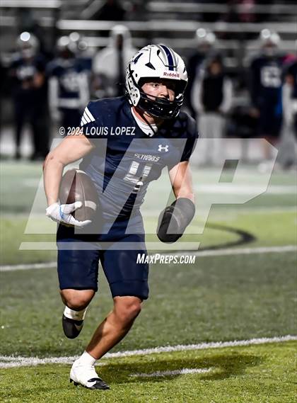 Thumbnail 2 in Summit vs. Huntington Beach (CIF SS DIV 5 Quarter Final Playoff) photogallery.