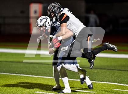 Thumbnail 1 in Summit vs. Huntington Beach (CIF SS DIV 5 Quarter Final Playoff) photogallery.