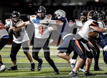 Thumbnail 1 in Summit vs. Huntington Beach (CIF SS DIV 5 Quarter Final Playoff) photogallery.