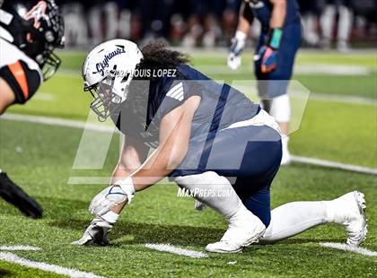 Thumbnail 1 in Summit vs. Huntington Beach (CIF SS DIV 5 Quarter Final Playoff) photogallery.