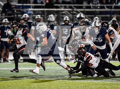 Thumbnail 1 in Summit vs. Huntington Beach (CIF SS DIV 5 Quarter Final Playoff) photogallery.