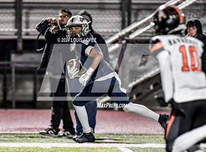 Thumbnail 3 in Summit vs. Huntington Beach (CIF SS DIV 5 Quarter Final Playoff) photogallery.