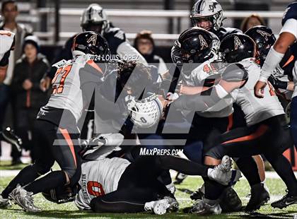 Thumbnail 2 in Summit vs. Huntington Beach (CIF SS DIV 5 Quarter Final Playoff) photogallery.