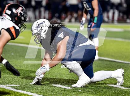 Thumbnail 2 in Summit vs. Huntington Beach (CIF SS DIV 5 Quarter Final Playoff) photogallery.