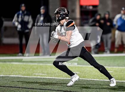 Thumbnail 3 in Summit vs. Huntington Beach (CIF SS DIV 5 Quarter Final Playoff) photogallery.