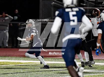 Thumbnail 2 in Summit vs. Huntington Beach (CIF SS DIV 5 Quarter Final Playoff) photogallery.