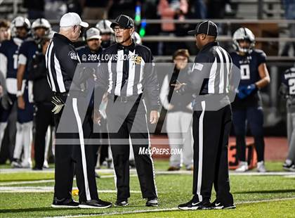Thumbnail 1 in Summit vs. Huntington Beach (CIF SS DIV 5 Quarter Final Playoff) photogallery.