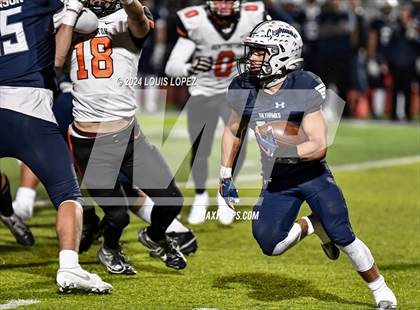 Thumbnail 1 in Summit vs. Huntington Beach (CIF SS DIV 5 Quarter Final Playoff) photogallery.