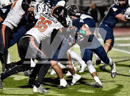 Thumbnail 3 in Summit vs. Huntington Beach (CIF SS DIV 5 Quarter Final Playoff) photogallery.