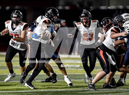 Thumbnail 1 in Summit vs. Huntington Beach (CIF SS DIV 5 Quarter Final Playoff) photogallery.