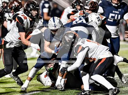 Thumbnail 3 in Summit vs. Huntington Beach (CIF SS DIV 5 Quarter Final Playoff) photogallery.