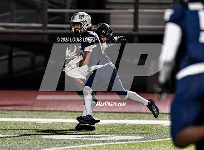 Thumbnail 3 in Summit vs. Huntington Beach (CIF SS DIV 5 Quarter Final Playoff) photogallery.