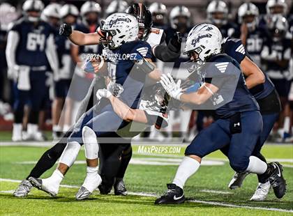 Thumbnail 3 in Summit vs. Huntington Beach (CIF SS DIV 5 Quarter Final Playoff) photogallery.