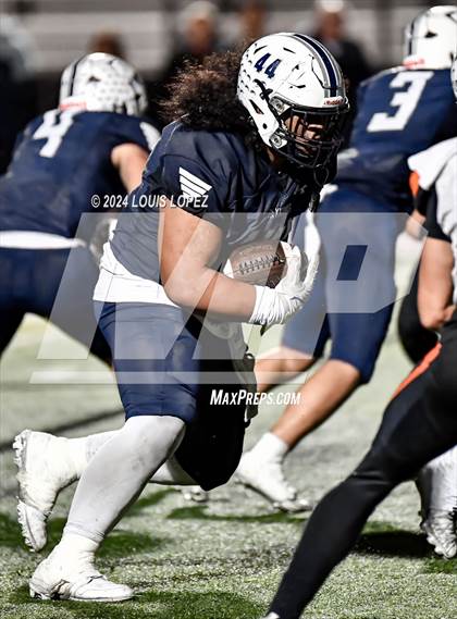 Thumbnail 1 in Summit vs. Huntington Beach (CIF SS DIV 5 Quarter Final Playoff) photogallery.