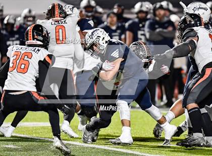 Thumbnail 3 in Summit vs. Huntington Beach (CIF SS DIV 5 Quarter Final Playoff) photogallery.