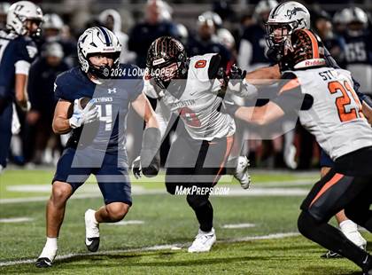 Thumbnail 1 in Summit vs. Huntington Beach (CIF SS DIV 5 Quarter Final Playoff) photogallery.