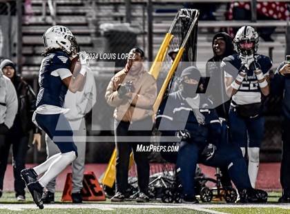 Thumbnail 2 in Summit vs. Huntington Beach (CIF SS DIV 5 Quarter Final Playoff) photogallery.