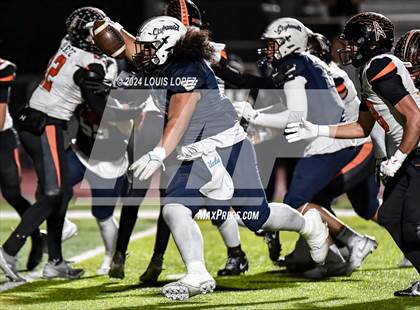 Thumbnail 1 in Summit vs. Huntington Beach (CIF SS DIV 5 Quarter Final Playoff) photogallery.