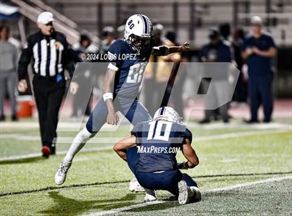 Thumbnail 1 in Summit vs. Huntington Beach (CIF SS DIV 5 Quarter Final Playoff) photogallery.