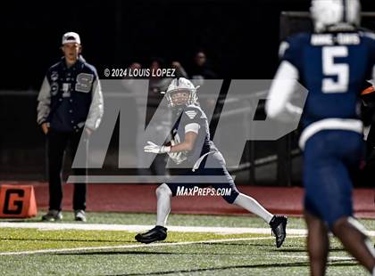 Thumbnail 3 in Summit vs. Huntington Beach (CIF SS DIV 5 Quarter Final Playoff) photogallery.