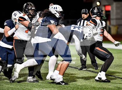 Thumbnail 3 in Summit vs. Huntington Beach (CIF SS DIV 5 Quarter Final Playoff) photogallery.