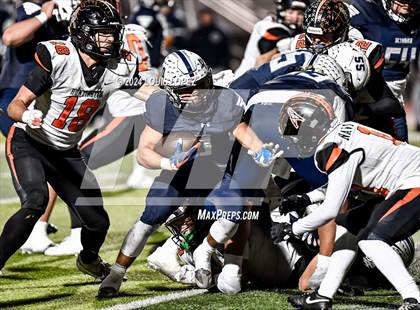 Thumbnail 2 in Summit vs. Huntington Beach (CIF SS DIV 5 Quarter Final Playoff) photogallery.