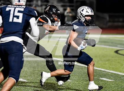 Thumbnail 1 in Summit vs. Huntington Beach (CIF SS DIV 5 Quarter Final Playoff) photogallery.