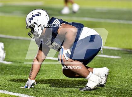 Thumbnail 3 in Summit vs. Huntington Beach (CIF SS DIV 5 Quarter Final Playoff) photogallery.