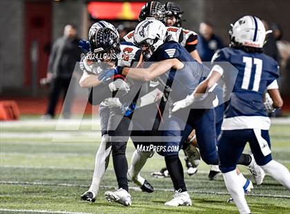 Thumbnail 1 in Summit vs. Huntington Beach (CIF SS DIV 5 Quarter Final Playoff) photogallery.