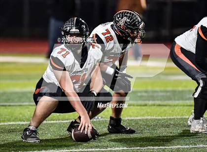 Thumbnail 2 in Summit vs. Huntington Beach (CIF SS DIV 5 Quarter Final Playoff) photogallery.