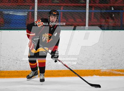 Thumbnail 2 in JV: Mountain Vista vs.Castleview photogallery.