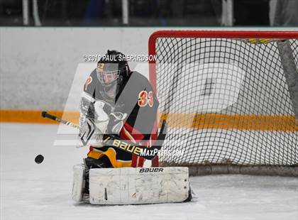 Thumbnail 2 in JV: Mountain Vista vs.Castleview photogallery.