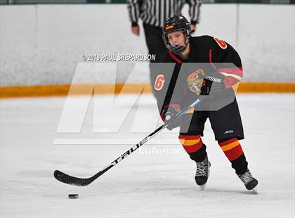 Thumbnail 3 in JV: Mountain Vista vs.Castleview photogallery.