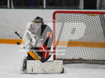 Thumbnail 1 in JV: Mountain Vista vs.Castleview photogallery.