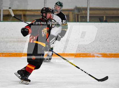 Thumbnail 1 in JV: Mountain Vista vs.Castleview photogallery.