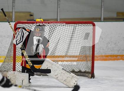 Thumbnail 3 in JV: Mountain Vista vs.Castleview photogallery.