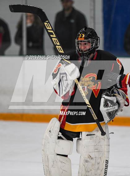 Thumbnail 1 in JV: Mountain Vista vs.Castleview photogallery.